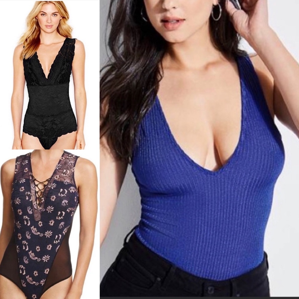 Bundle of Guess Bodysuits